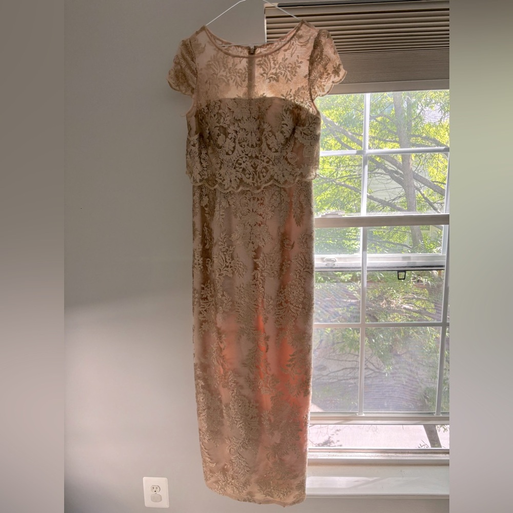Anthropologie Adrianna Papell Dress 2